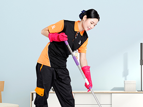 鐘點(diǎn)工（一次性鐘點(diǎn)工、包月衛(wèi)生）